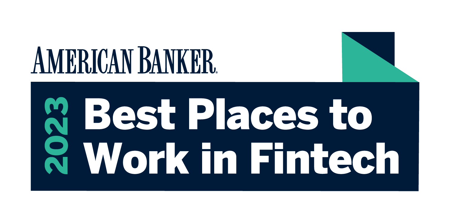 American Banker 2023 Best Places to Work in FinTech