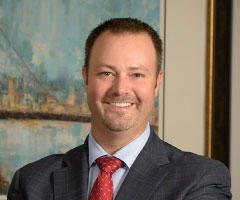 Wade Barnes, Hartman Advisors