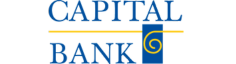 Capital Bank Logo