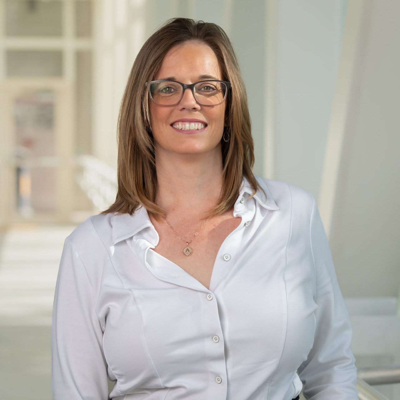 Ashley Fiore, Chief Business Intelligence Officer, Klarivis