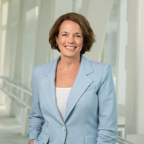 Kim Snyder, CEO & Founder of KlariVis