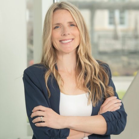 Erica Starr, Chief Marketing Officer, KlariVis