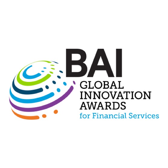 BAI Global Innovation Awards for Financial Services