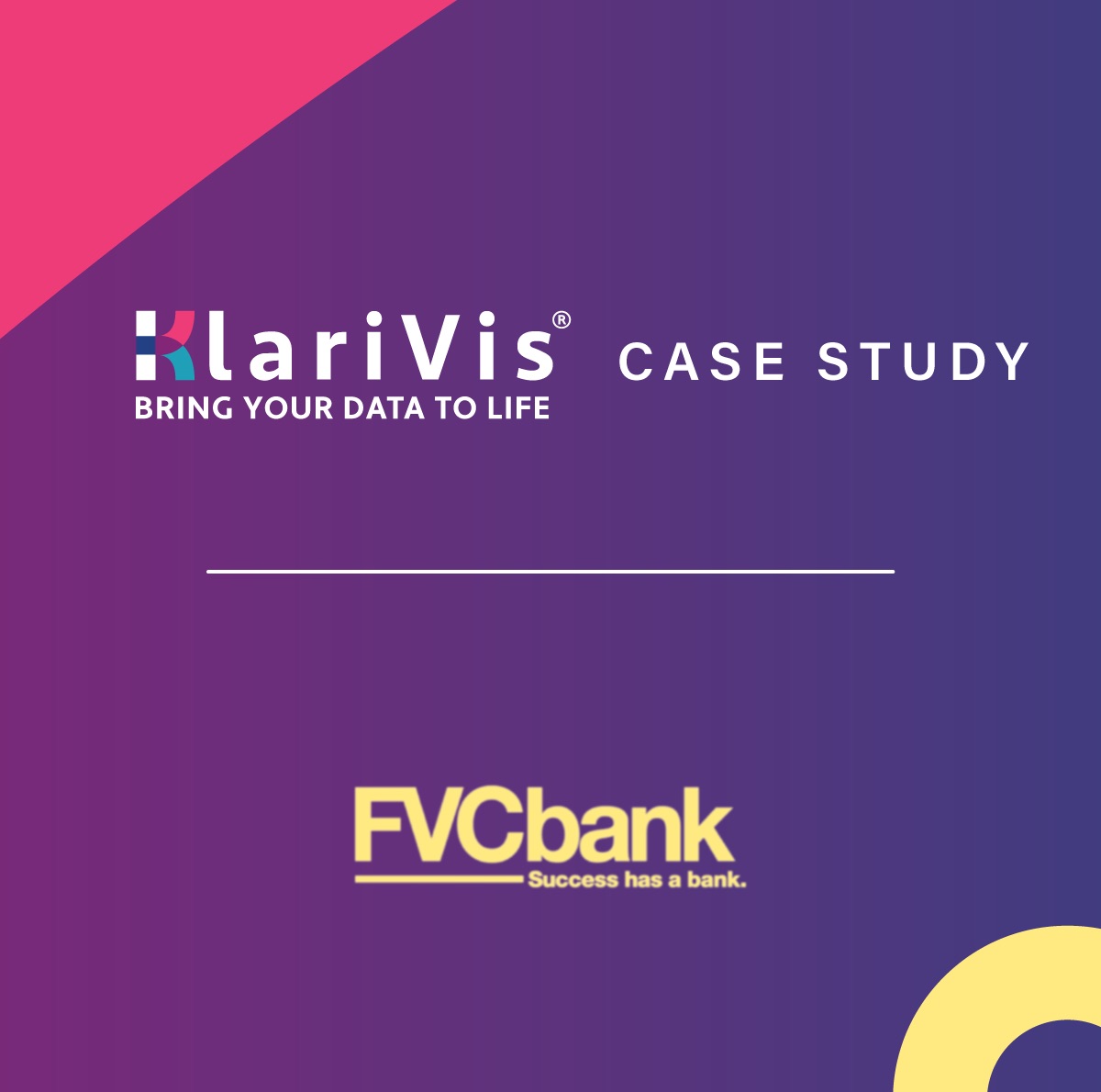 KlariVis Case Study