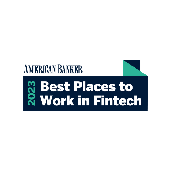 American Banker 2023 Best Places to Work in FinTech