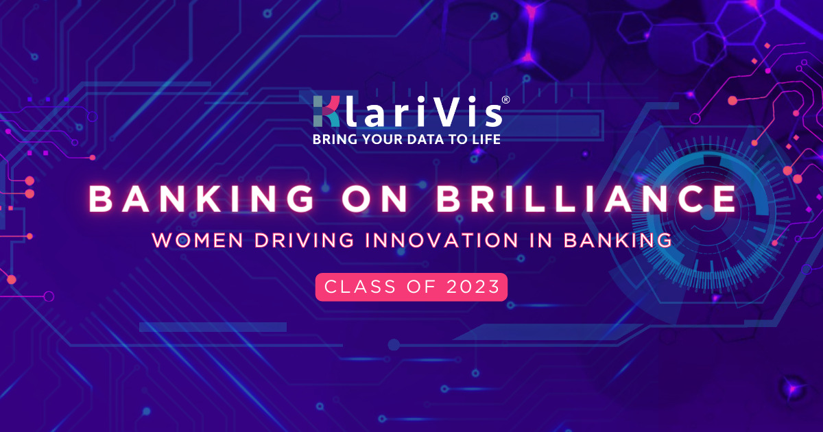 KlariVis Banking on Brilliance Class of 2023