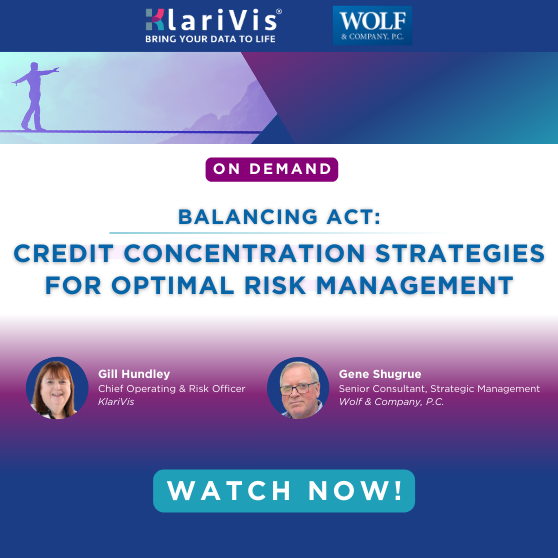 WEBINAR: Balancing Act: Credit Concentration Strategies for Optimal Risk Management