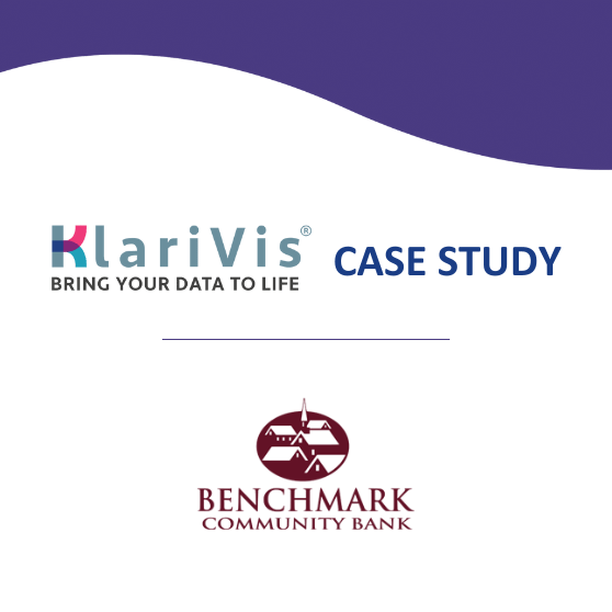 Benchmark Community Bank and Klarivis Case Study