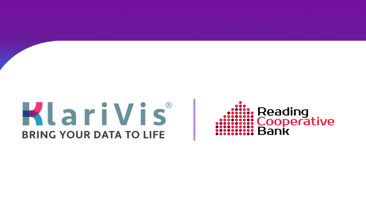 Reading Cooperative Taps KlariVis For Its Enterprise Data And Analytics ...