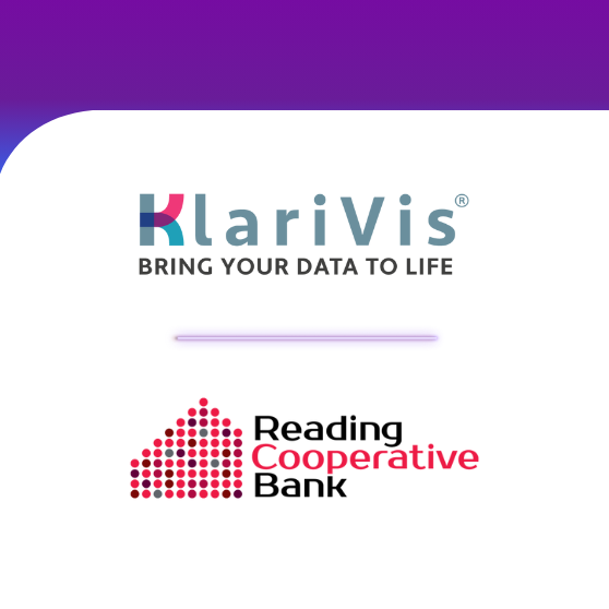Reading Cooperative Selects KlariVis Social