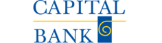 Capital Bank Logo