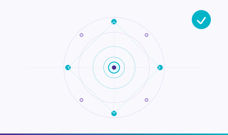 AI readiness assessment icon